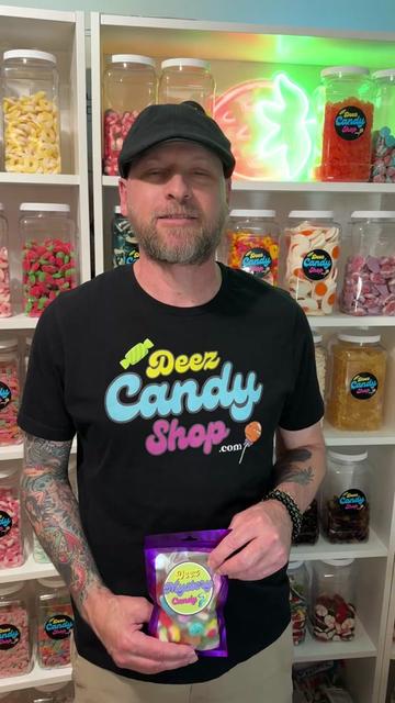 @DeezCandyShop