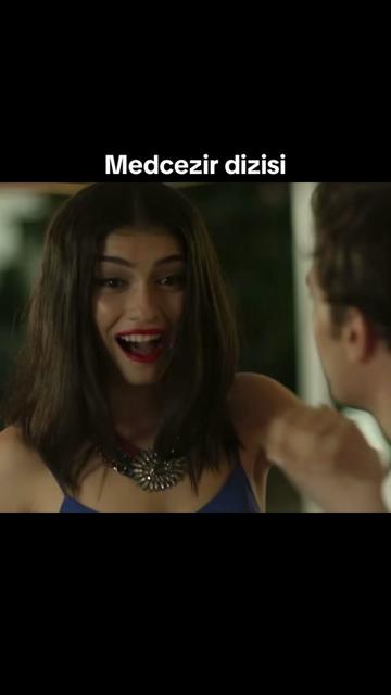 @Dizilerden sahneler