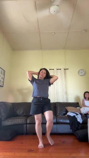 @Merra Junah Tomada - Lagahit