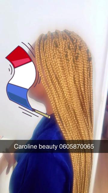 @CAROLINE BEAUTY 🇫🇷