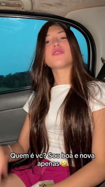 @Laurinha🐎