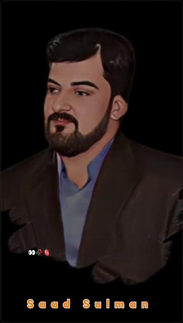 @Saad Sulman Qureshi