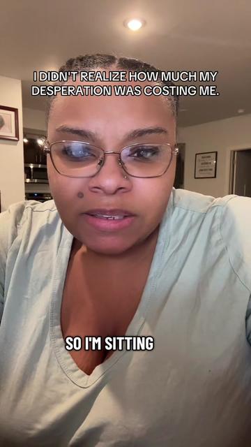 @VonMonique 🎀 Identity Coach