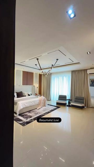 @Beaumont Luxe