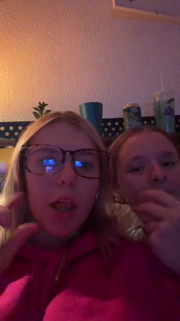 @Hailey spam