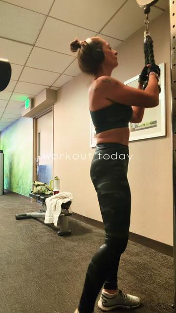 @Anna’s fitness trek