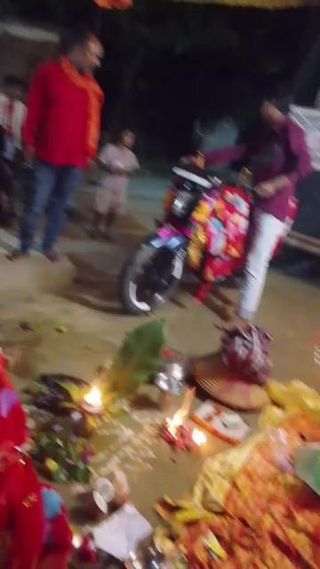 @Pooja sahani