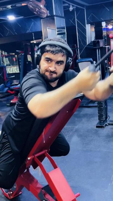@Rahimullah Mohammadi
