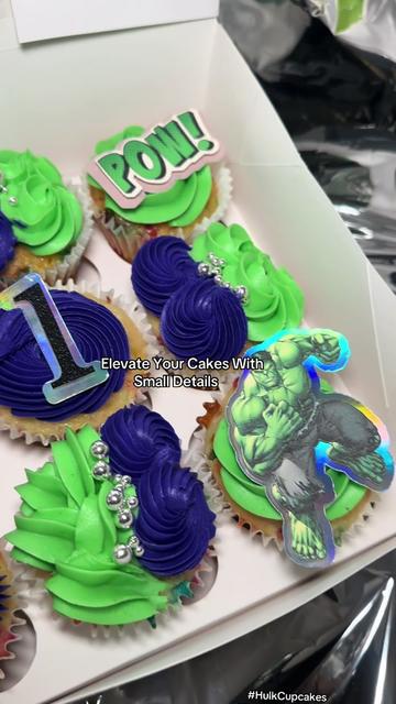 @Carters Cakes and Delights