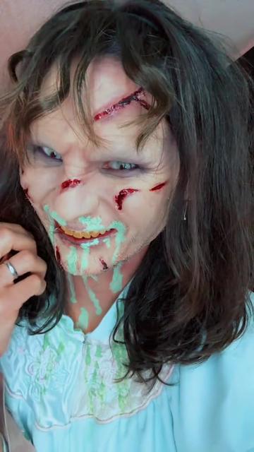 @Tyff&Chucky 💅🏻🔪