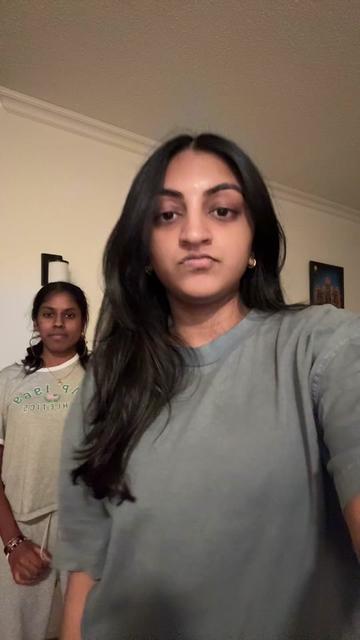 @Meena Karuppiah