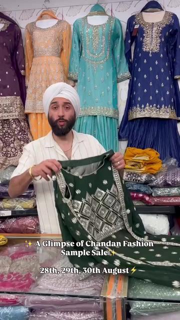 @Chandan Fashion Bollywed on TV