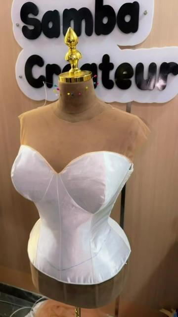 @SAMBA CR&Eacute;ATEUR ✂️