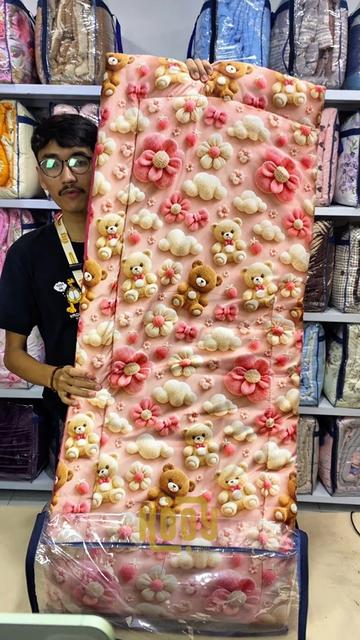 @Kooy Bedcover