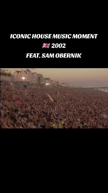 @House Music Anthems