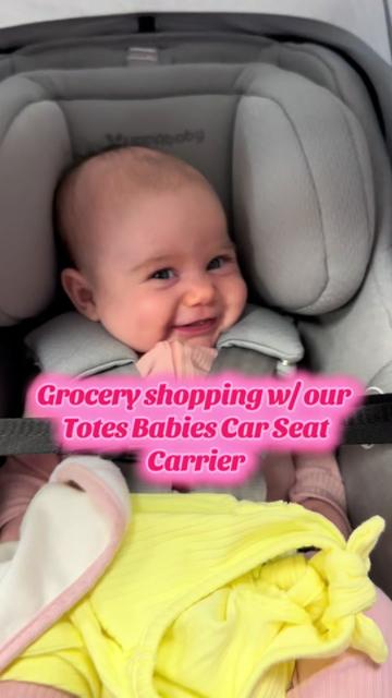 @Kara | Baker | Mom | TTS