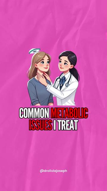 @Dr Olivia