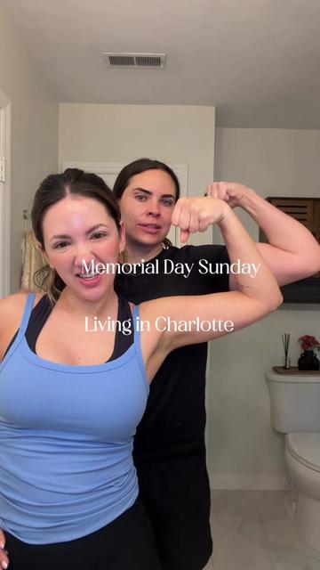 @Isabella | CLT