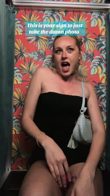@Scarlett Rose