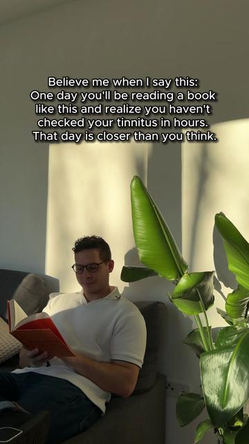 @Chris | tinnitalks_