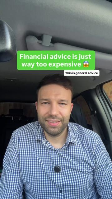 @Kieran | Financial Adviser