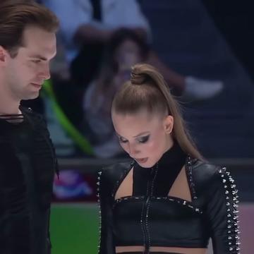 @Vasilisa and Valeriy