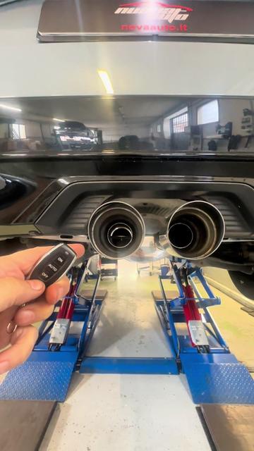 @Nuova Auto