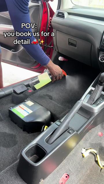 @UrFavoriteCaribbeanDetailer🧼