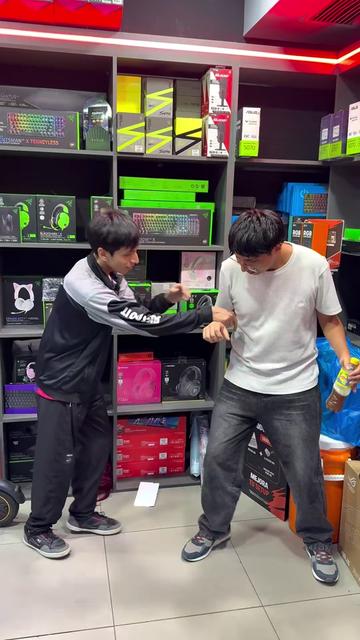 @CGS COMPUTER