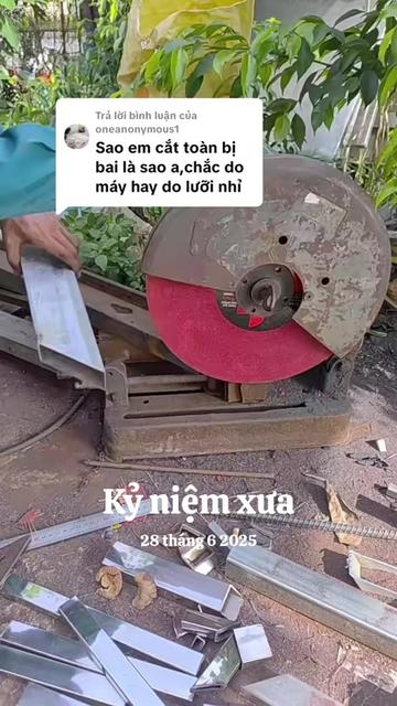 @Thợ Hàn Review