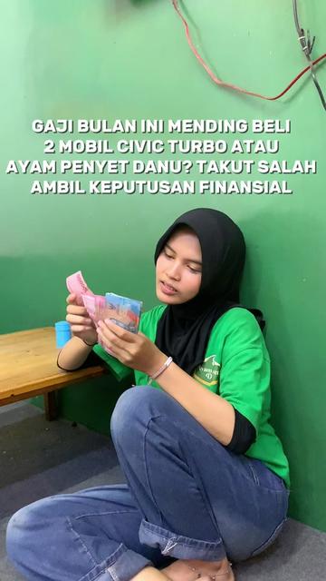 @Ayam Penyet Cabe Ijo