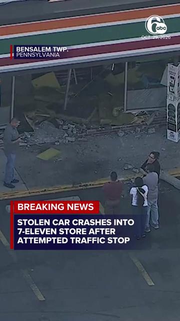 @6abc Action News