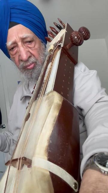 @Kewal Singh Nirdosh (Dosanjh)