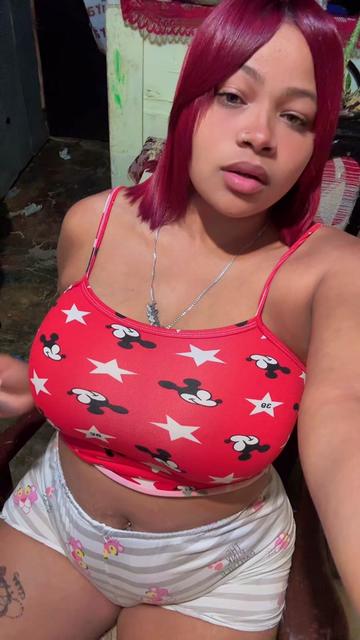@merolin Tu Flaca💕❤️😘