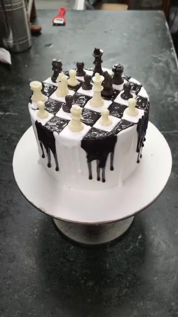 @cake