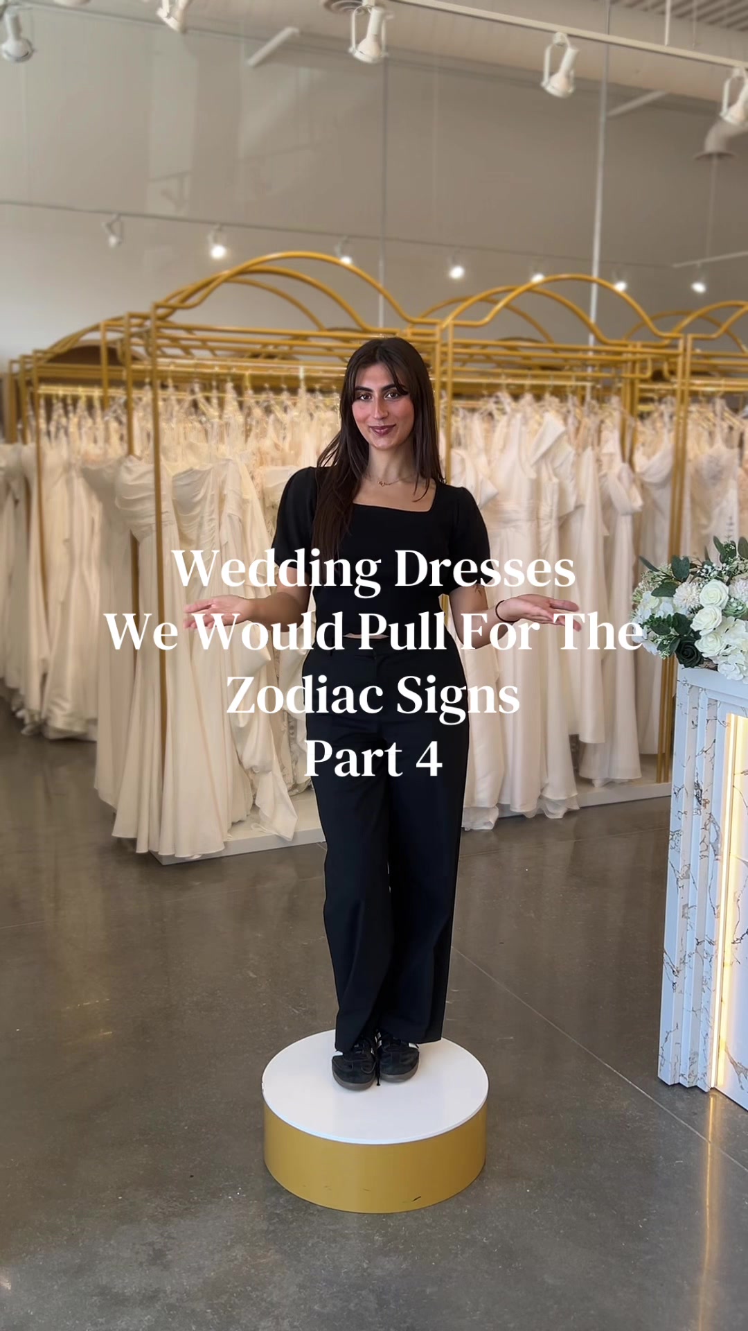 @La Maison Bridal Boutique
