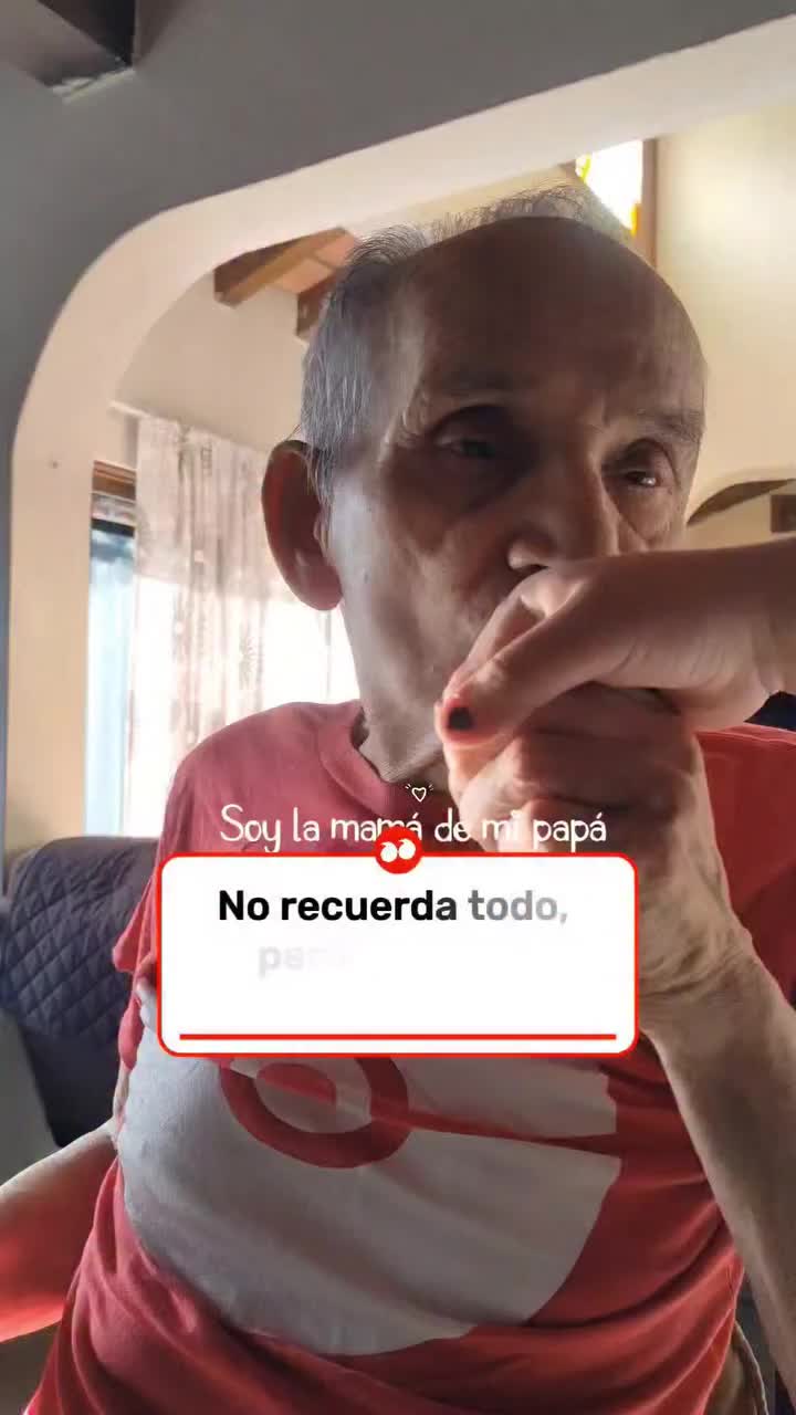 @Soy la mamá de mi papá 💜