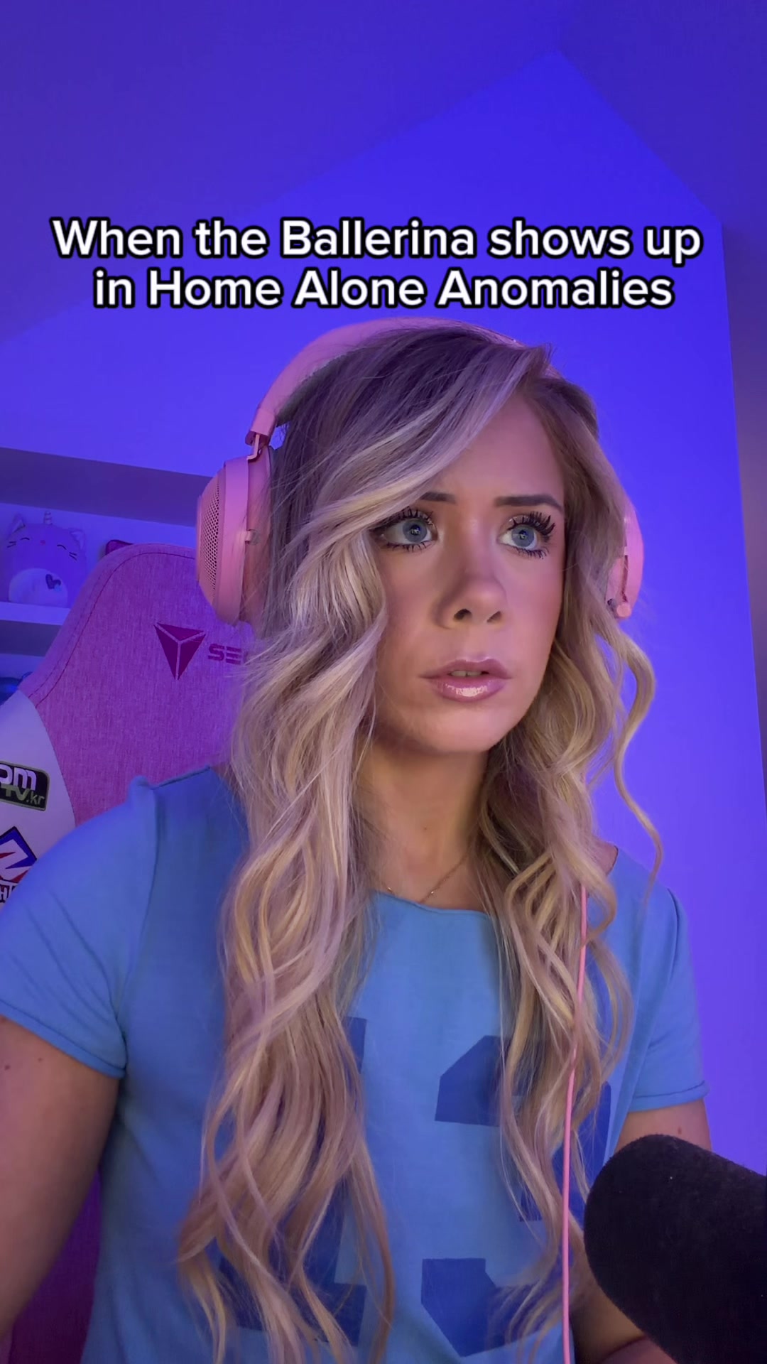 @Mackenzie Turner