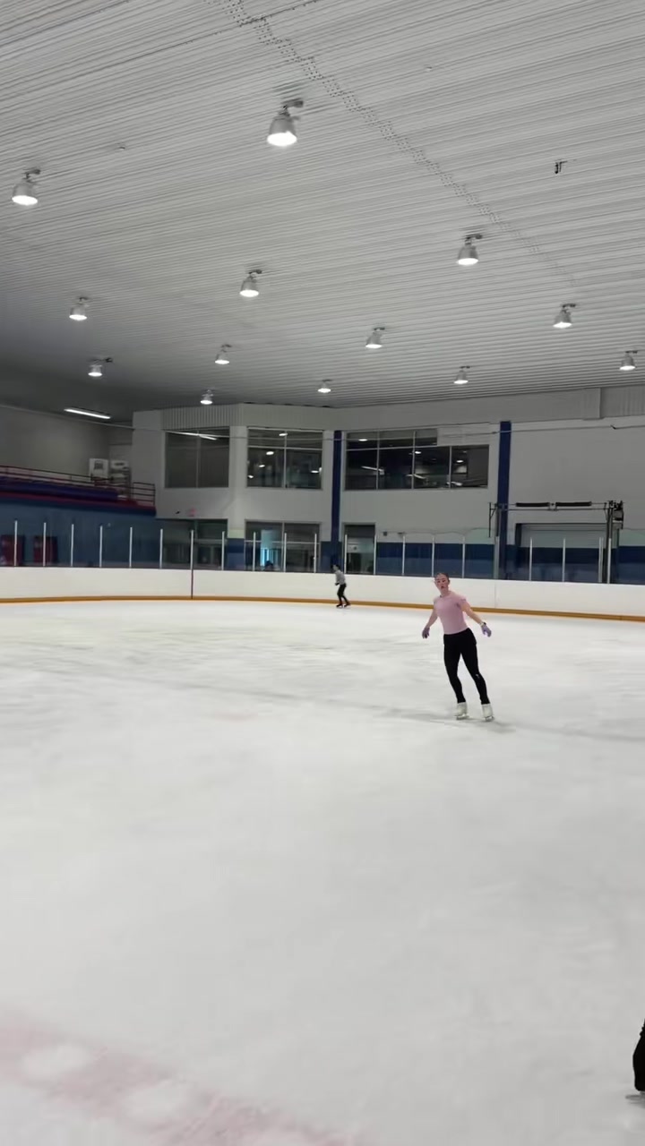 @Skate Canada