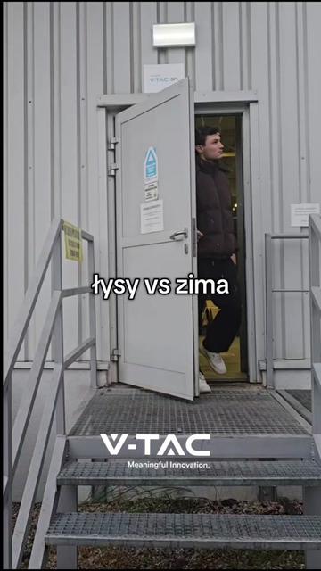 @V-TAC Poland