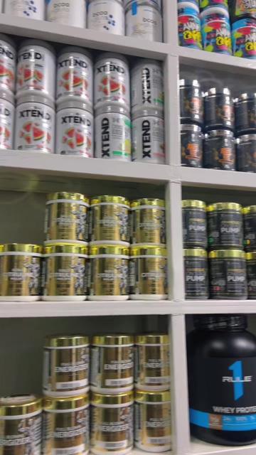 @Silver Fox Supplement