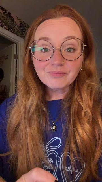 @Bailey | The History Buff🗝️📚