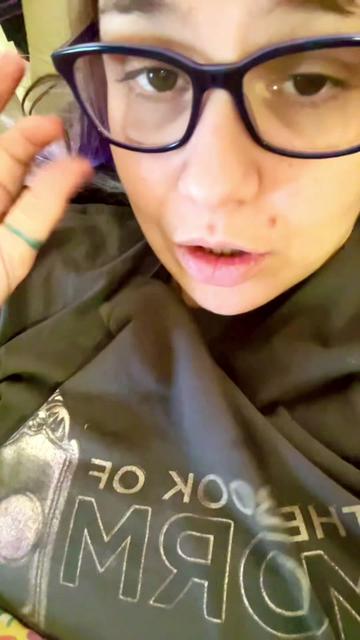 @Becca
