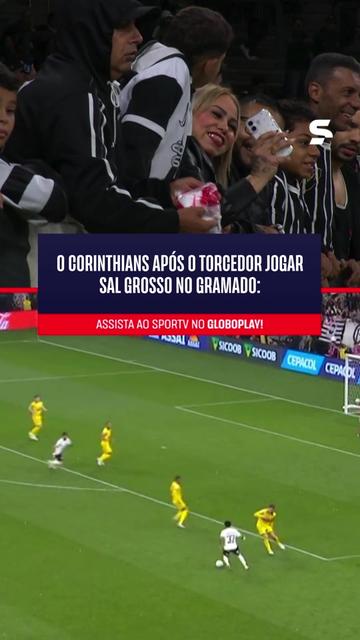 @Sportv