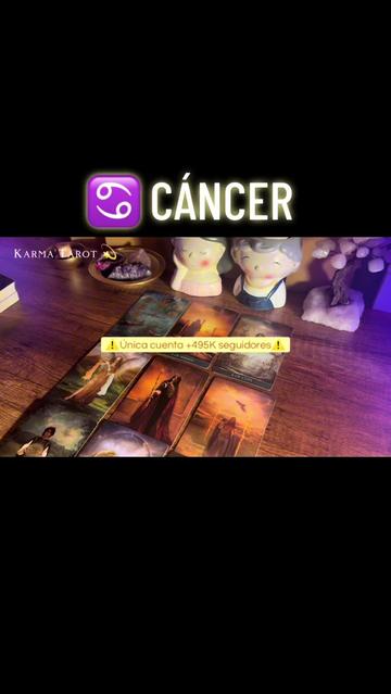 @Karma Tarot