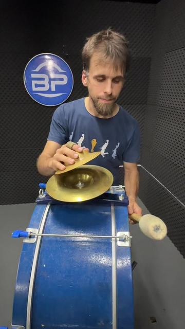 @BoedoPercusion