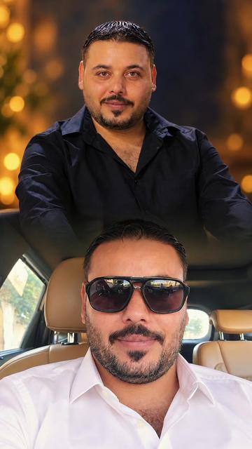 @حسام غبون أبو تيسير