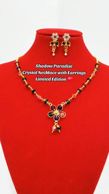 @Shadow Paradise