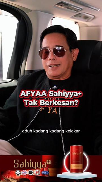 @Zamarul Hisham Official