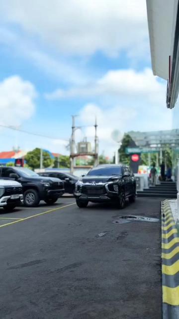 @Rakan Mitsubishi Aceh